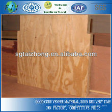 Competitive Price Construction Plywood Sheet